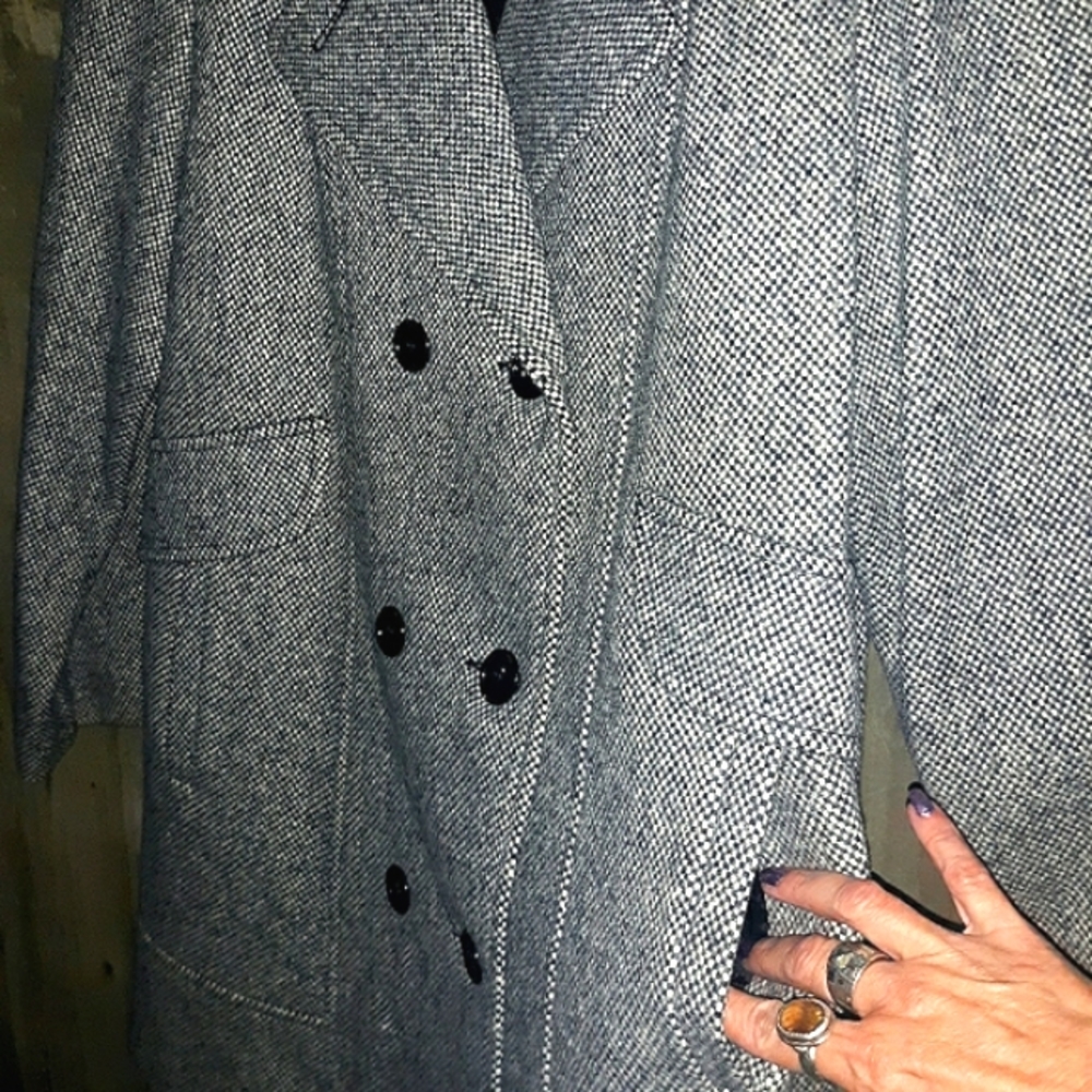 Like new coat